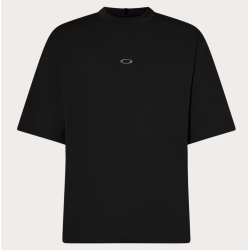 Oakley Driven Tee blackout t-shirt - expédition 24h