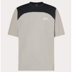 Oakley T-shirt Free Ride SS gris - expédition 24h