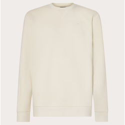 Oakley Relax Crew Sweatshirt 2.0 brume sweat - expédition 24h