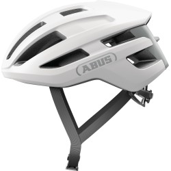 Abus Powerdome blanc polaire casque - expédition 24h