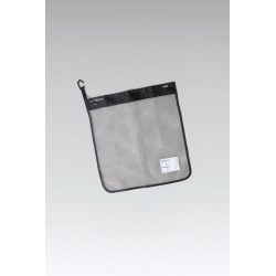 Gobik Hex True Black sac de lavage unisexe - expédition 24h