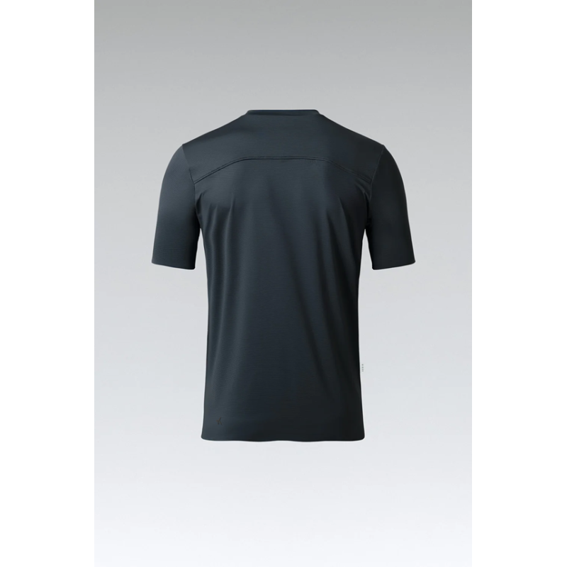 Gobik Tech Solid Magnet homme t-shirt à manches courtes - expédition 24h