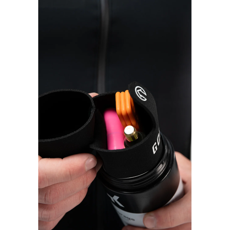 Gobik Byasi 400 CC Onyx bidon porte-outils - expédition 24h