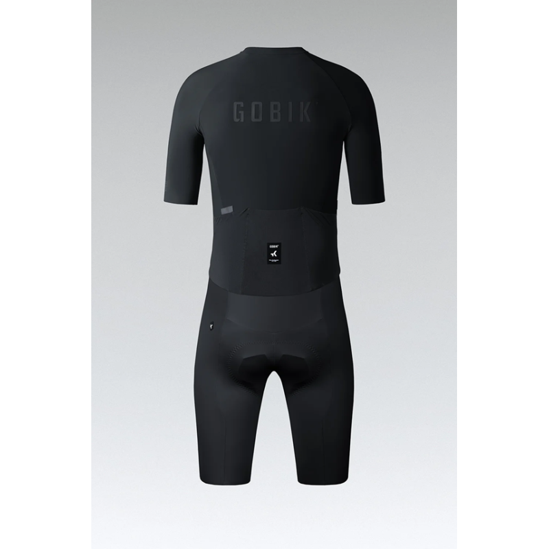 Gobik Hudson Solid Jasper Integral homme mono aero - expédition 24h