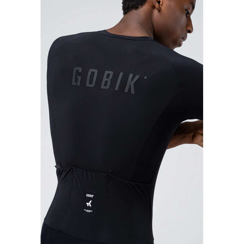Gobik Hudson Solid Jasper Integral homme mono aero - expédition 24h