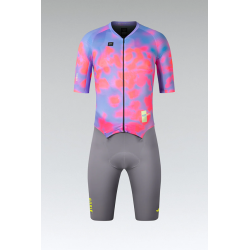 Gobik Madison Blue Jay Integral homme mono aero - expédition 24h - offres