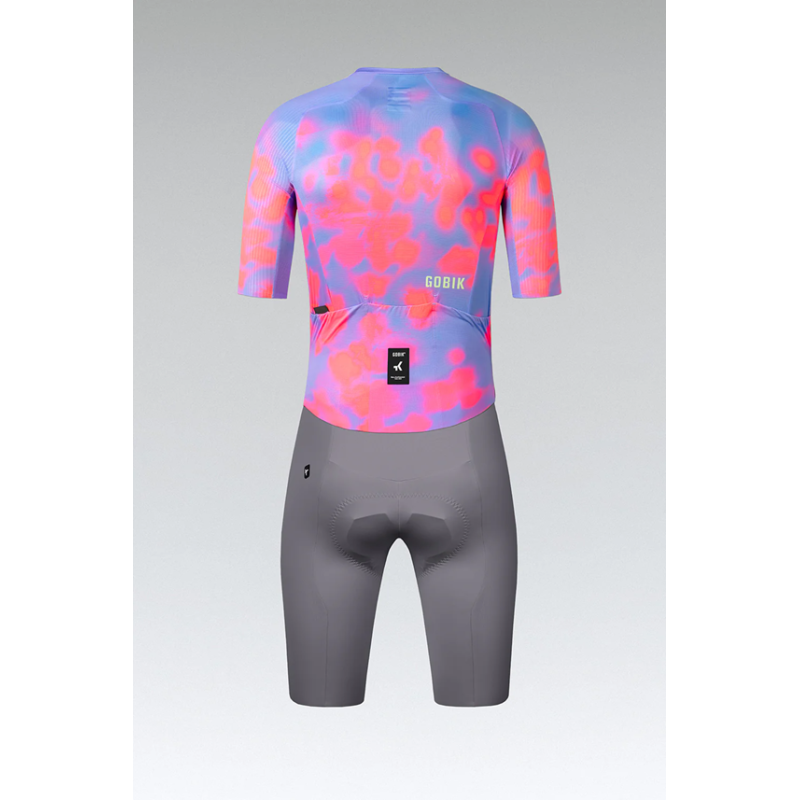 Gobik Madison Blue Jay Integral homme mono aero - expédition 24h - offres