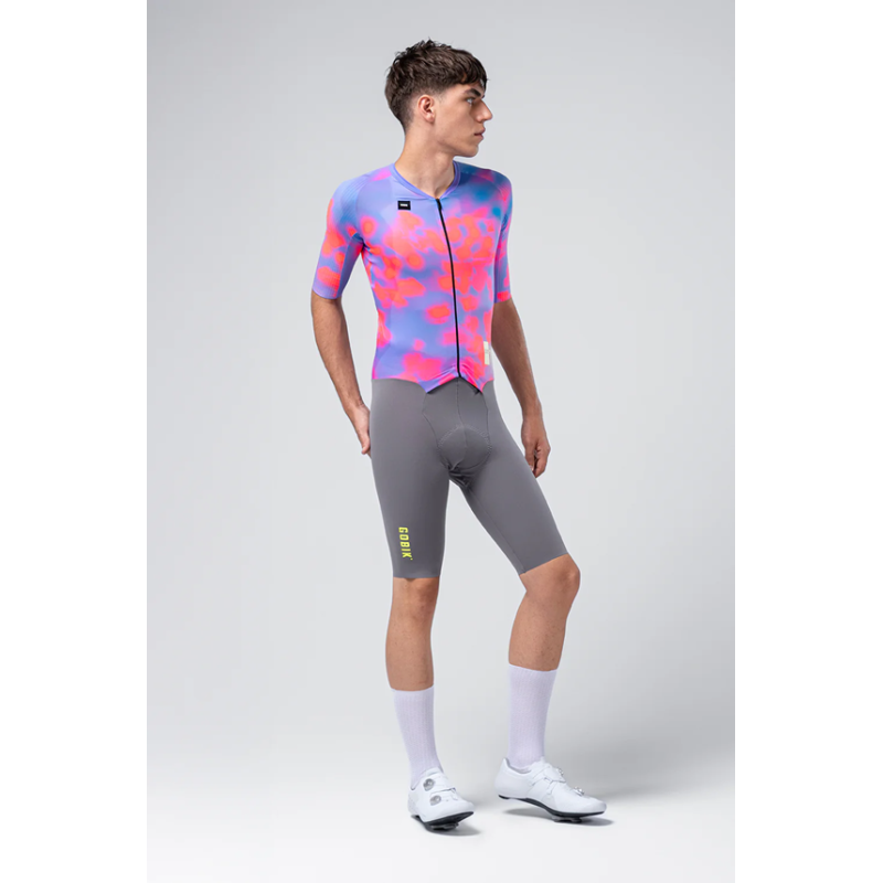 Gobik Madison Blue Jay Integral homme mono aero - expédition 24h - offres