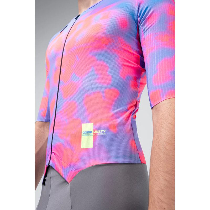 Gobik Madison Blue Jay Integral homme mono aero - expédition 24h - offres