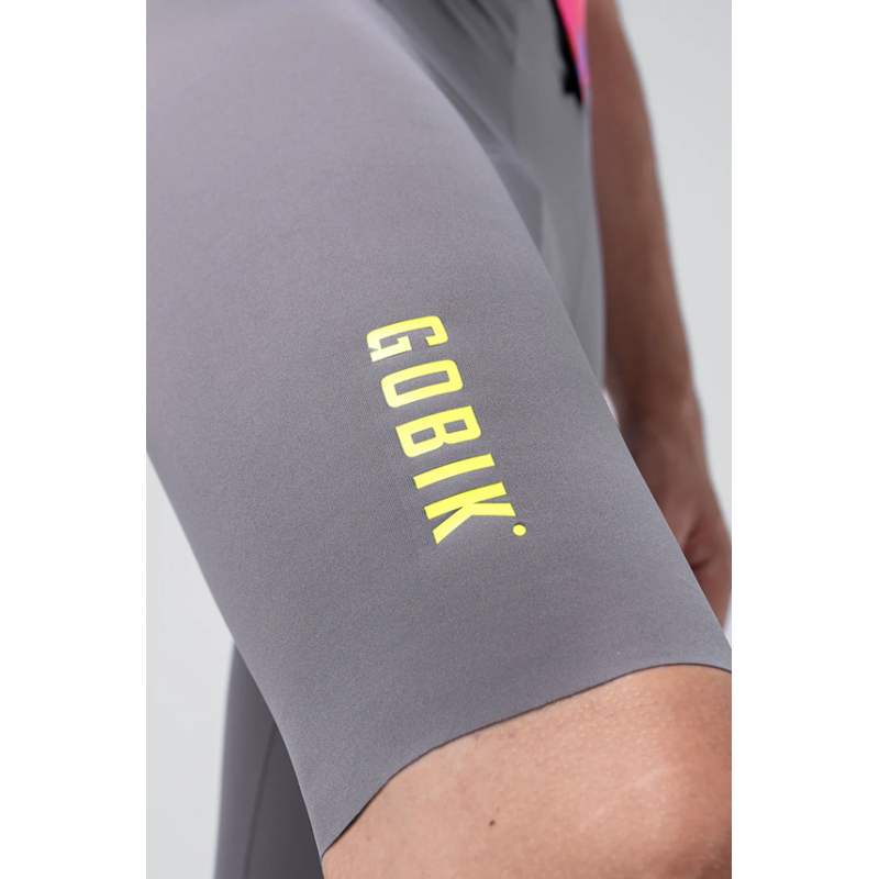Gobik Madison Blue Jay Integral homme mono aero - expédition 24h - offres