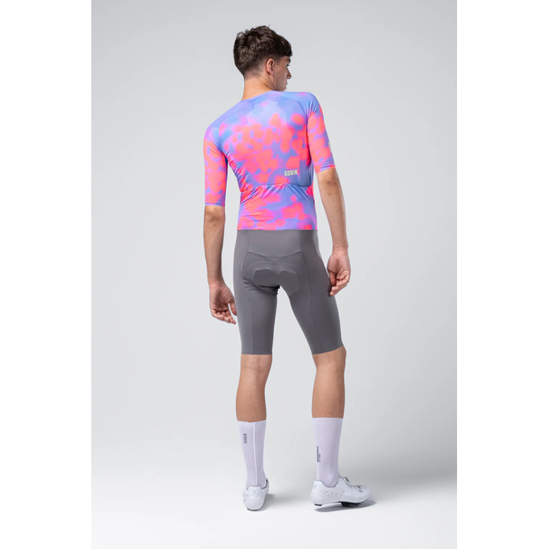 Gobik Madison Blue Jay Integral homme mono aero - expédition 24h - offres