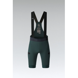 Gobik Grit 3.0 Pinewood homme cuissard court - expédition 24h - offres