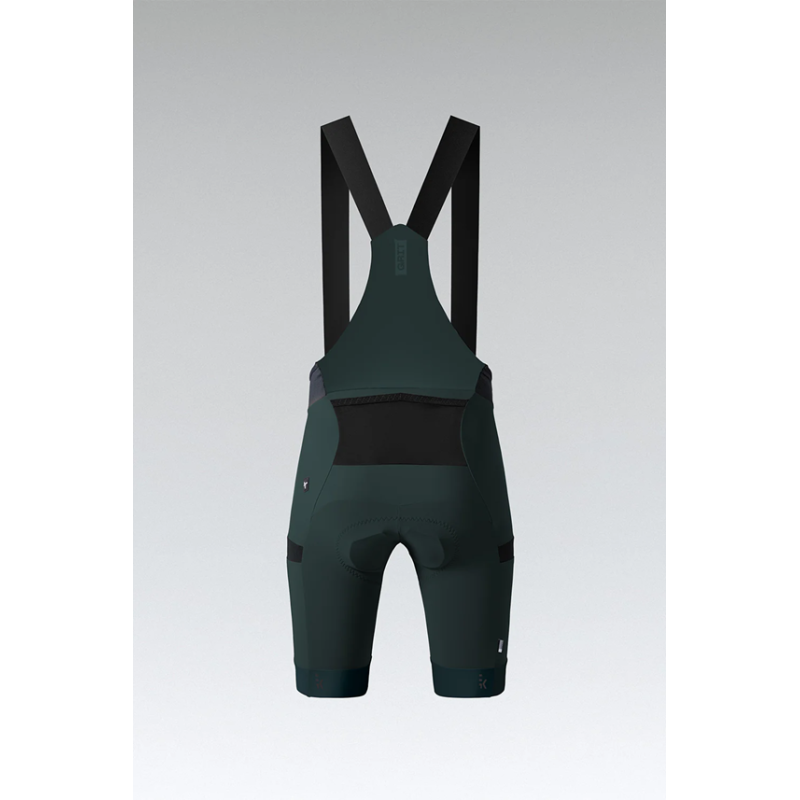 Gobik Grit 3.0 Pinewood homme cuissard court - expédition 24h - offres