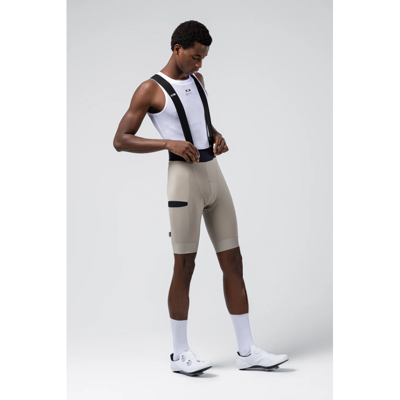 Gobik Grit 3.0 Nessie hombre culotte corto - envío 24h