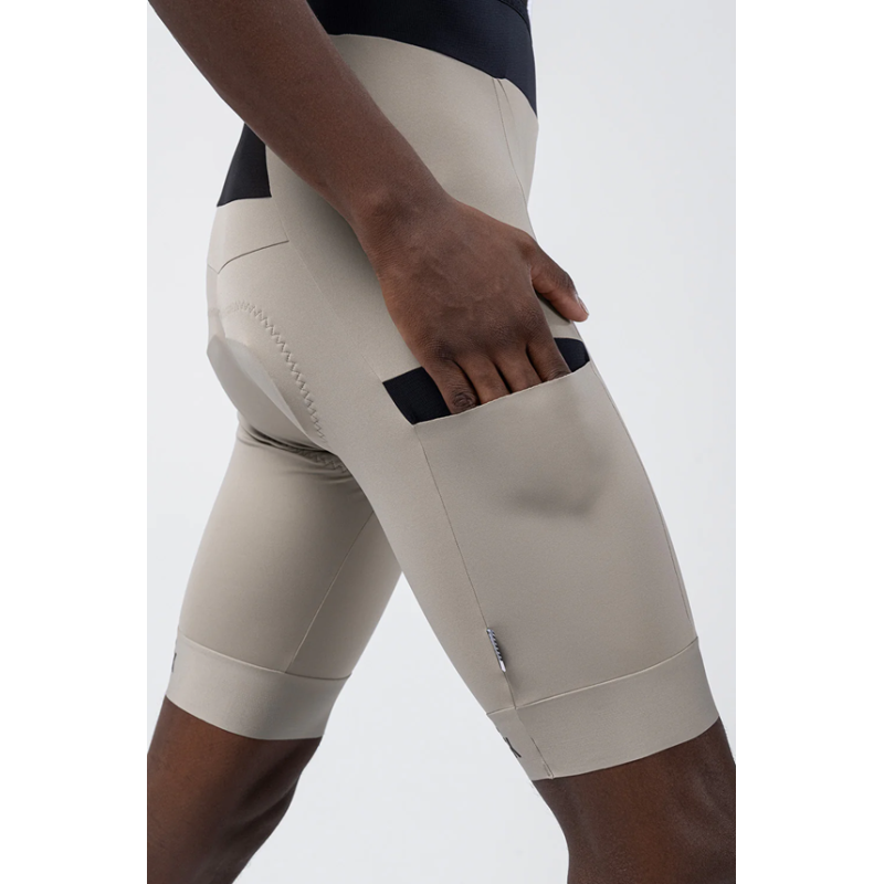 Gobik Grit 3.0 Nessie homme cuissard court - expédition 24h