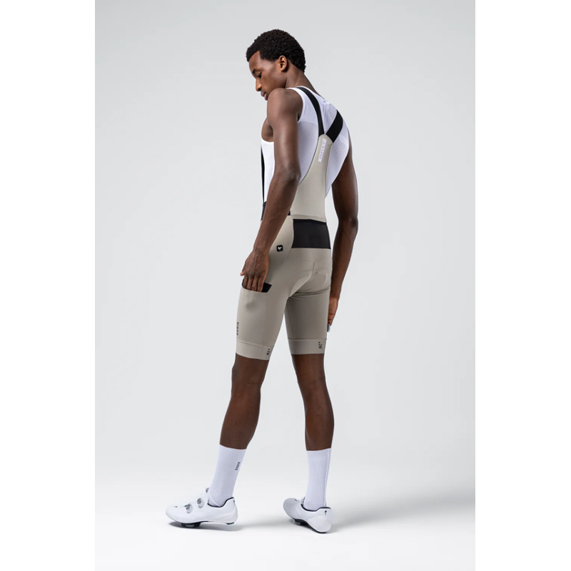 Gobik Grit 3.0 Nessie homme cuissard court - expédition 24h