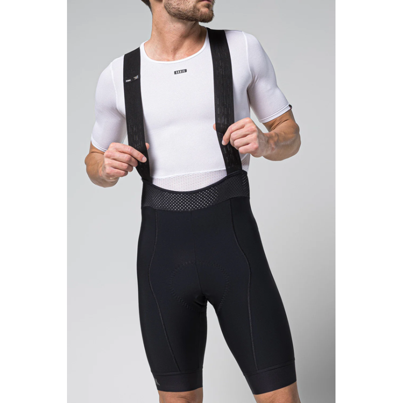Gobik Limited 6.0 noir homme cuissard court - expédition 24h - offres