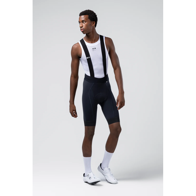 Gobik Absolute 7.0 K10 Ultrablue homme cuissard court - expédition 24h