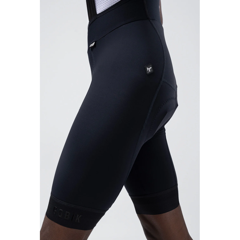 Gobik Absolute 7.0 K10 Ultrablue homme cuissard court - expédition 24h