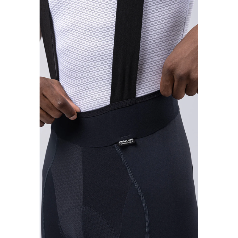 Gobik Absolute 7.0 K10 Ultrablue homme cuissard court - expédition 24h