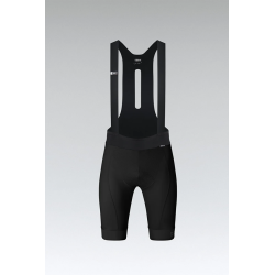 Gobik Absolute 7.0 K10 Noir Homme - Cuissard Court Cyclisme