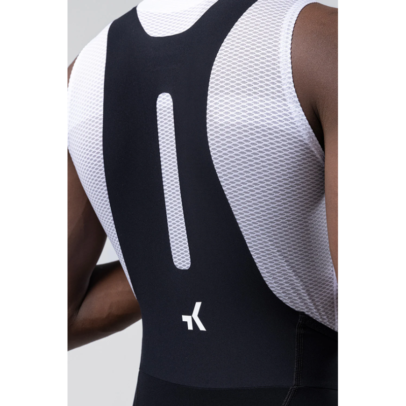 Gobik Absolute 7.0 K10 Noir Homme - Cuissard Court Cyclisme