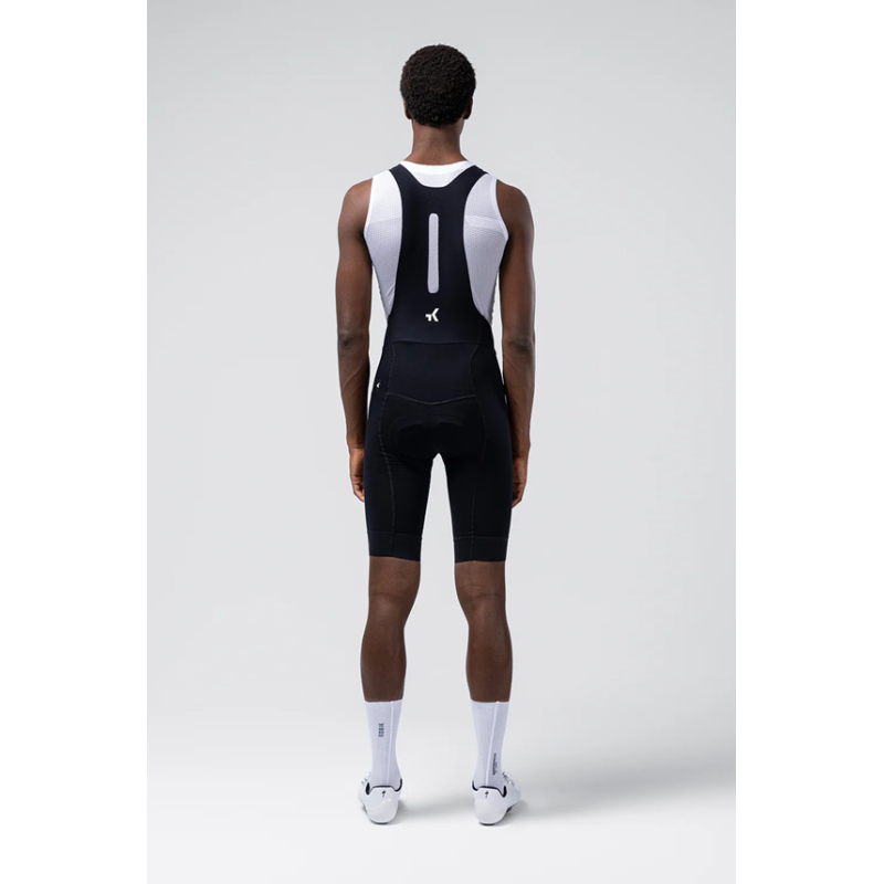 Gobik Absolute 7.0 K10 Noir Homme - Cuissard Court Cyclisme