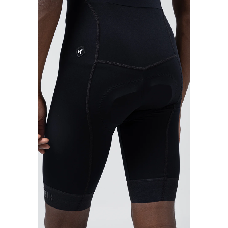 Gobik Absolute 7.0 K10 Negro Hombre - Culotte Corto Ciclismo