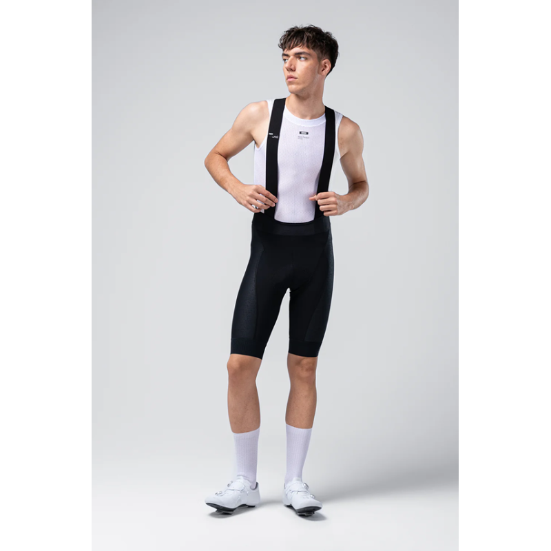 Gobik Absolute 6.0 K10 homme noir cuissard court - expédition 24h