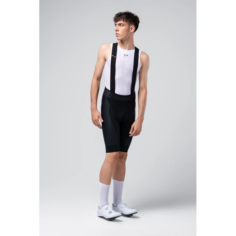 Gobik Absolute 6.0 K10 homme noir cuissard court - expédition 24h