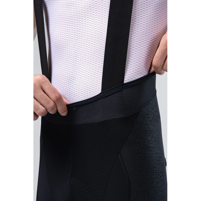 Gobik Absolute 6.0 K10 homme noir cuissard court - expédition 24h