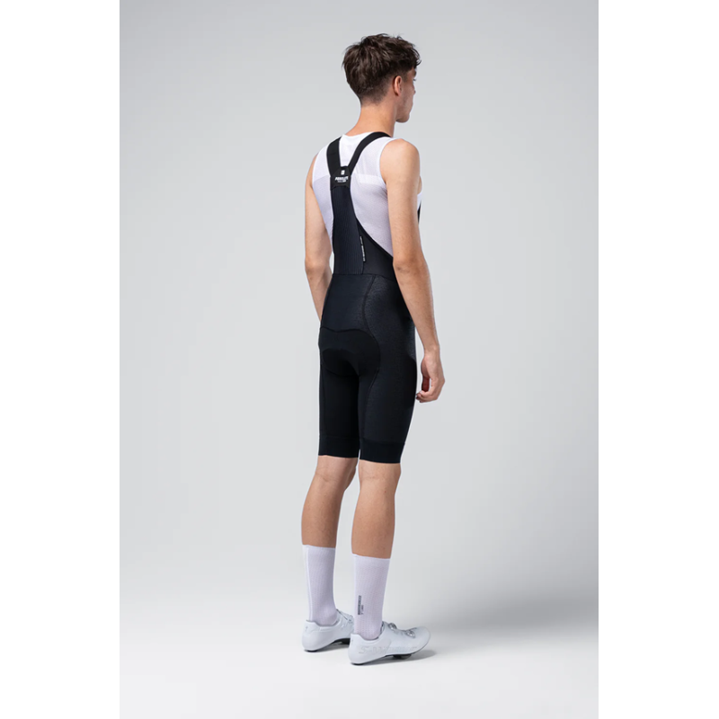 Gobik Absolute 6.0 K10 homme noir cuissard court - expédition 24h