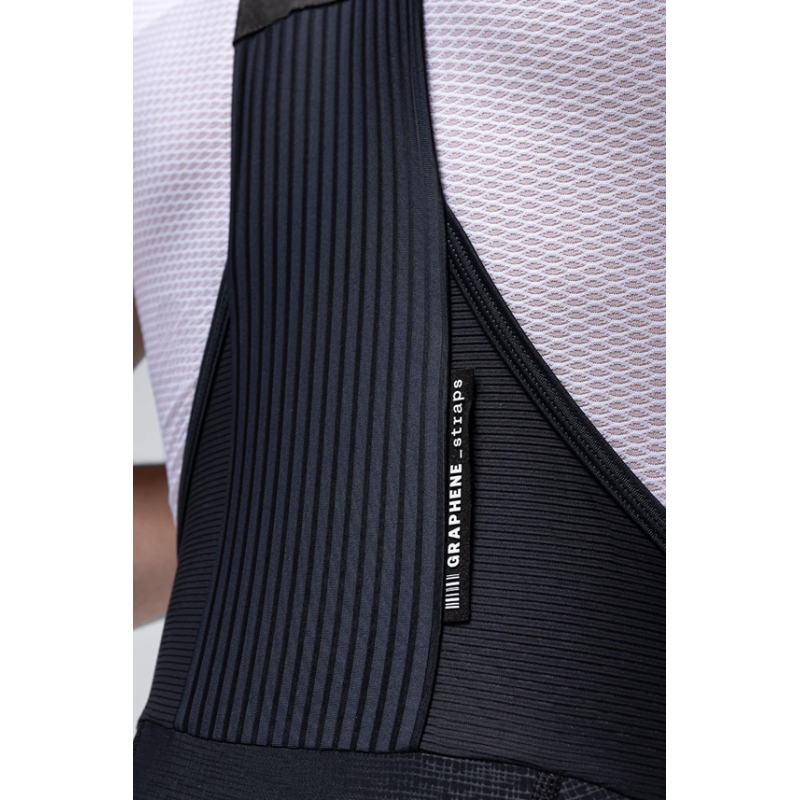 Gobik Absolute 6.0 K10 homme noir cuissard court - expédition 24h