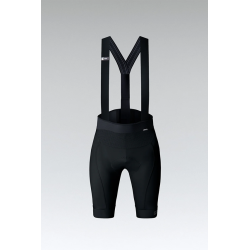 Gobik Absolute 7.0 K9 negro mujer culotte corto - envío 24h