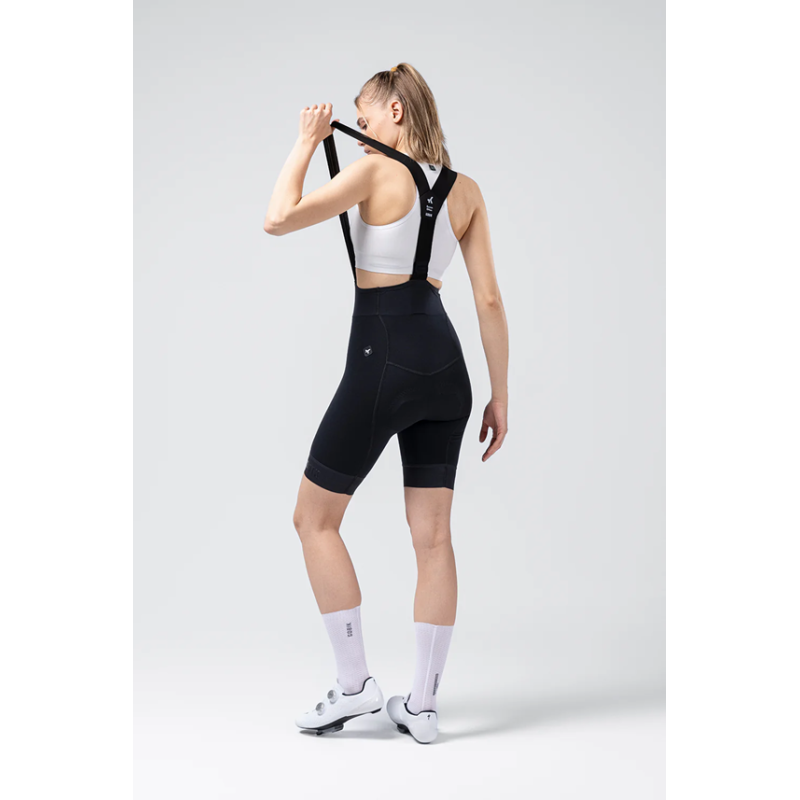 Gobik Absolute 7.0 K9 negro mujer culotte corto - envío 24h