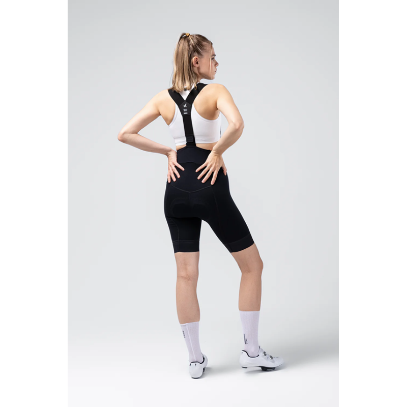 Gobik Absolute 7.0 K9 negro mujer culotte corto - envío 24h