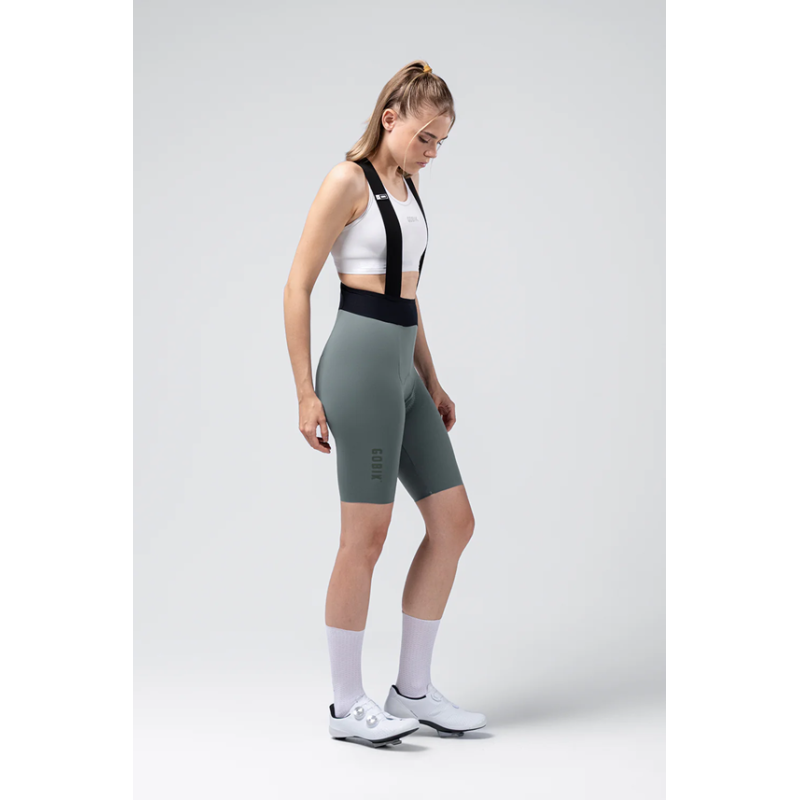 Gobik X K9 Liberty mujer culotte corto - envío 24h - mejores precios