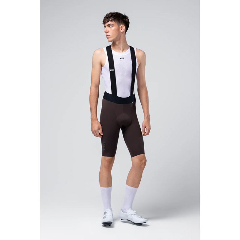 Gobik X K10 Root homme cuissard court - expédition 24h