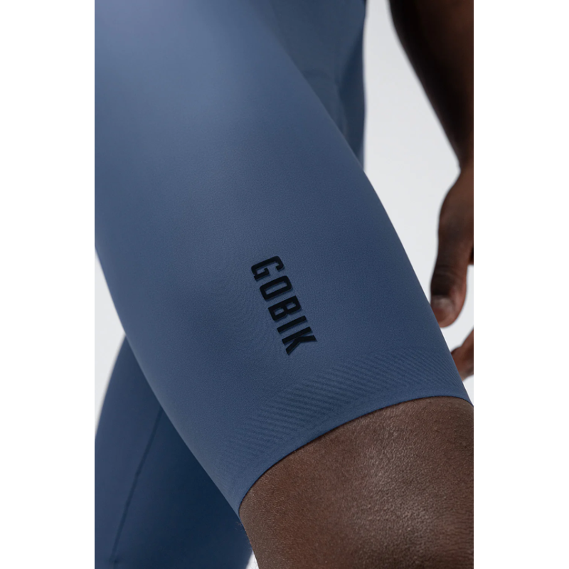 Gobik Ultralite 2.0 K12 Stellar homme cuissard court - expédition 24h