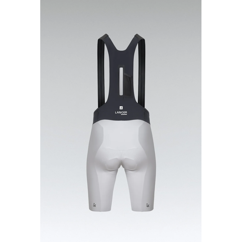 Gobik Lancer K12 Diamond homme cuissard court - expédition 24h
