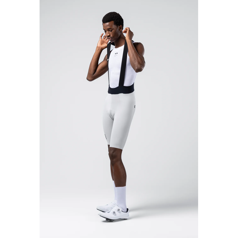 Gobik Lancer K12 Diamond homme cuissard court - expédition 24h