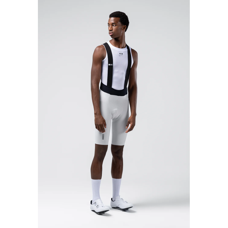 Gobik Lancer K12 Diamond homme cuissard court - expédition 24h