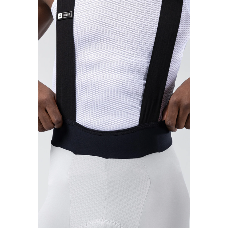 Gobik Lancer K12 Diamond homme cuissard court - expédition 24h