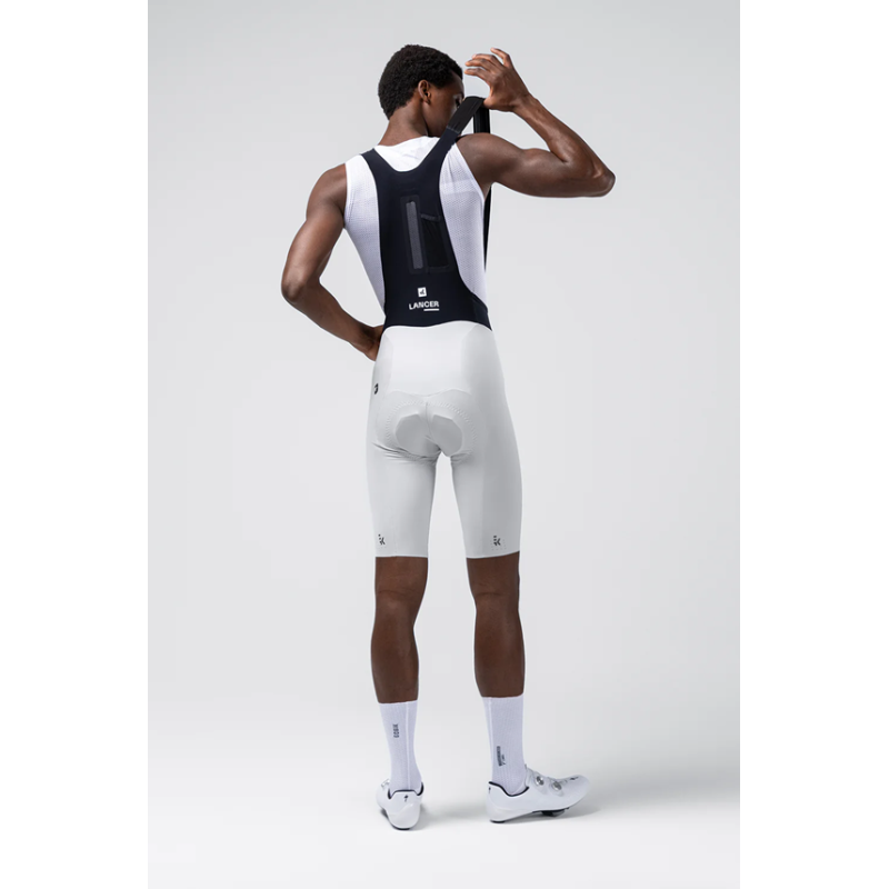 Gobik Lancer K12 Diamond homme cuissard court - expédition 24h