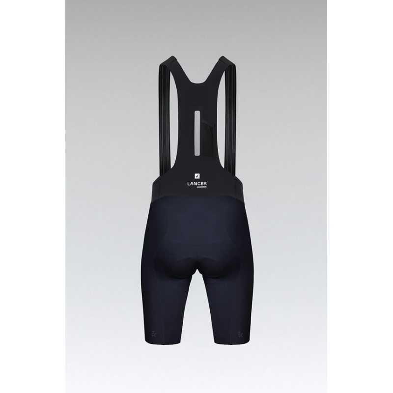 Gobik Lancer K12 Ultrablue homme cuissard court - expédition 24h
