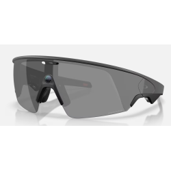 Oakley Meta Vanguard Black lente Prizm Black OW8001-0752 - envío 24h