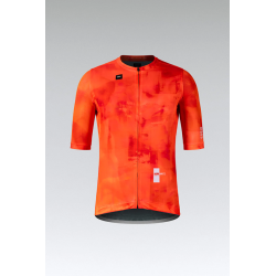 Gobik Stark Gerbera homme maillot à manches courtes - expédition 24h - offres