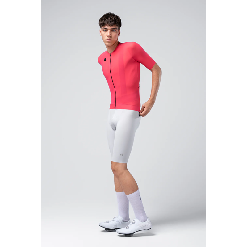 Gobik Cx Solid Cerise unisex maillot manga corta - envío 24h - ofertas