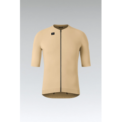 Gobik Cx Solid Rye maillot unisexe à manches courtes - expédition 24h - offres