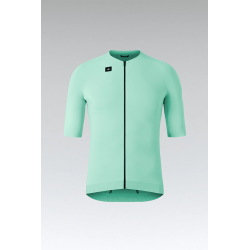 Gobik Cx Solid Onsen maillot unisexe à manches courtes - expédition 24h